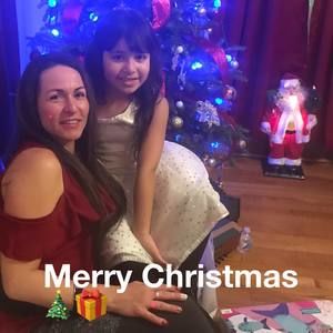 Meet your Posher, Alejandra